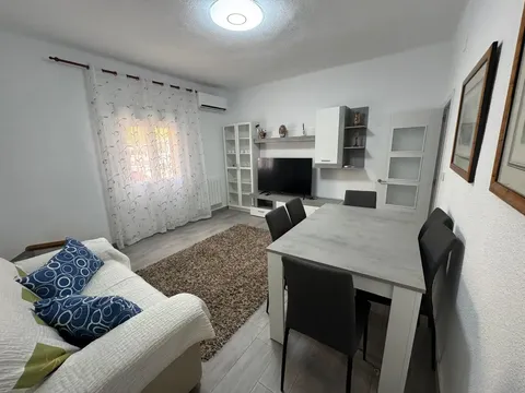 Pis de 100 m² a Cartagena