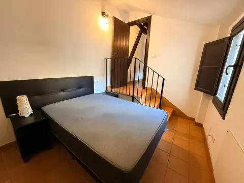 Pis de 45 m² a Granada