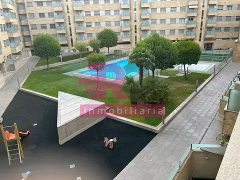 Wohnung 130 m² in Salamanca