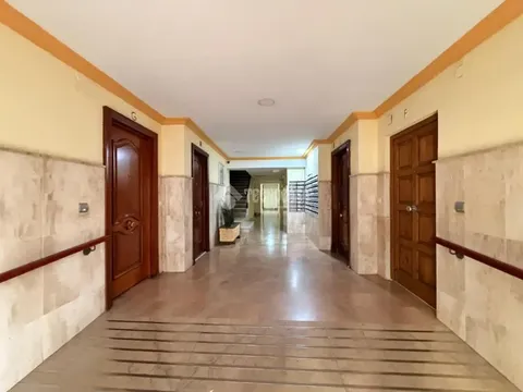 Pis de 73 m² a Màlaga