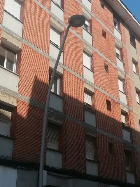 Wohnung 70 m² in Gijón / Xixón