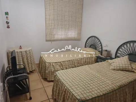 Wohnung 125 m² in Altea