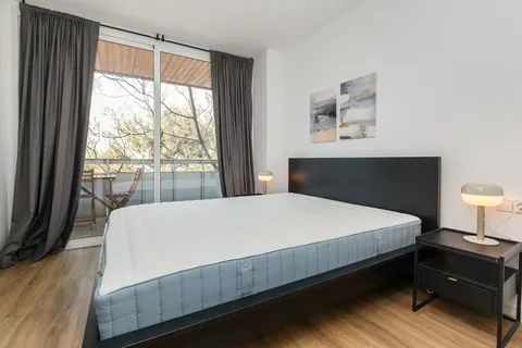 Pis de 70 m² a Barcelona