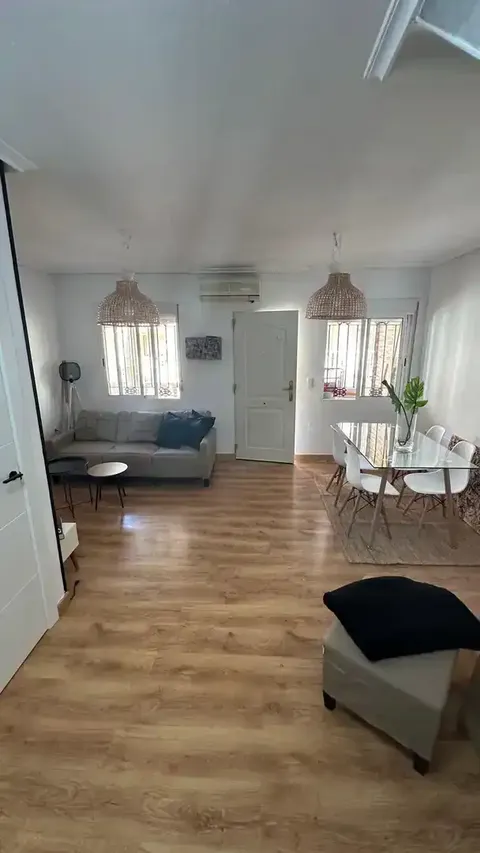 Casa de 85 m² a Oriola