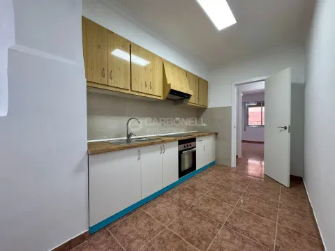 Pis de 89 m² a Alcoi (2/17)