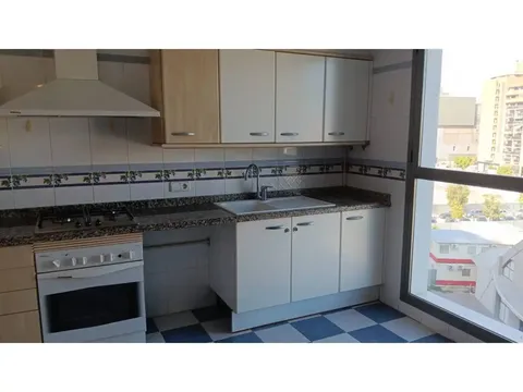 Pis de 132 m² a València