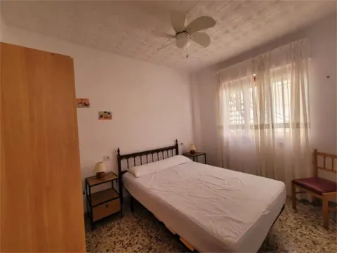 Pis de 75 m² a Los Alcázares