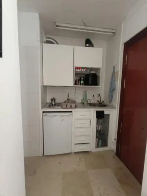 Wohnung 45 m² in Marbella