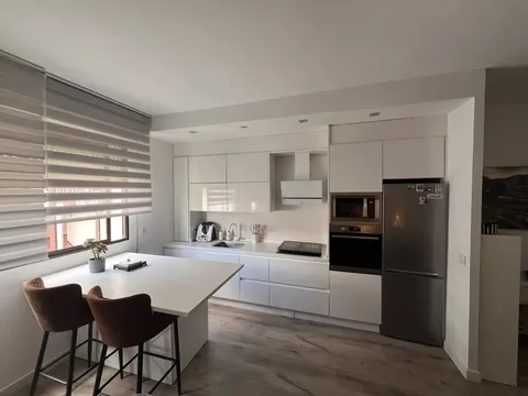Pis de 60 m² a Jaén