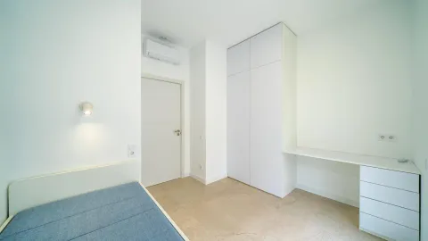 Квартира 79 м² в Мадриде