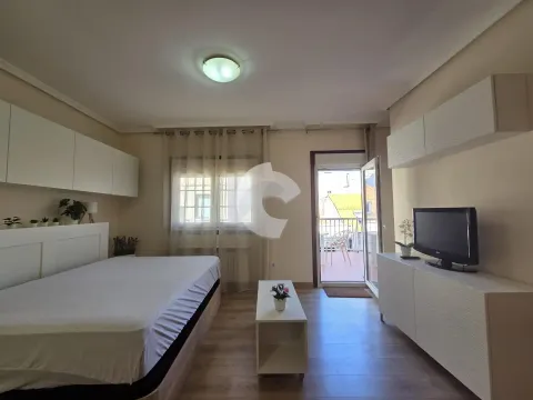 Pis de 33 m² a Vigo