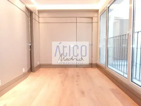 Квартира 312 м² в Мадриде