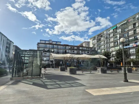 Wohnung 75 m² in Lasarte-Oria