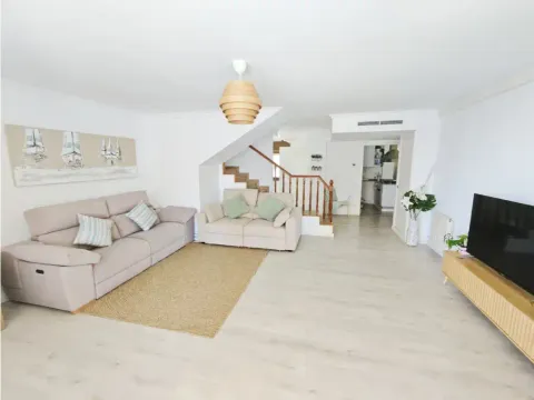 Квартира 108 м² в Vilassar de Mar