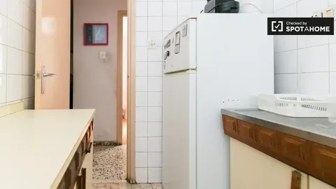 Habitació de lloguer, Granada