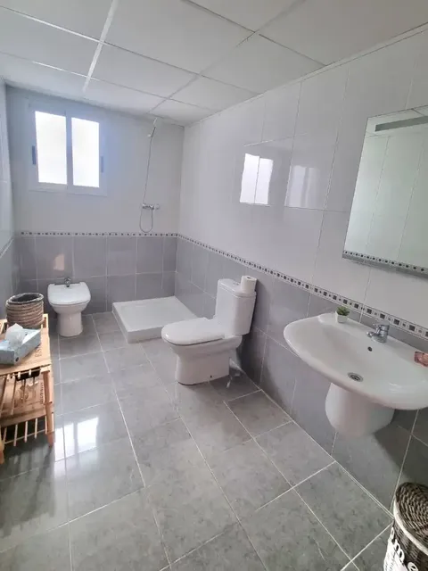 Pis de 140 m² a Borriana