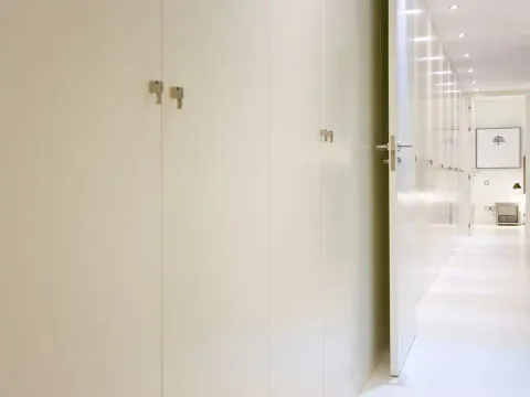 Pis de 68 m² a Terrassa