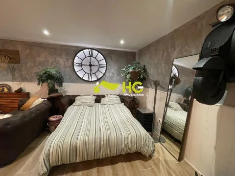 Квартира 40 м² у Villaviciosa de Odón