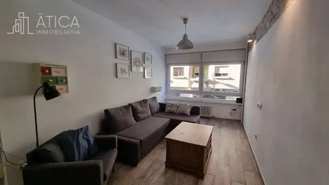 Apartamento 90 m² em Salamanca