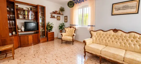 Дом в аренду, Torre del Campo (3/10)