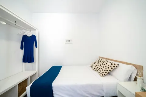 Habitació de lloguer, València