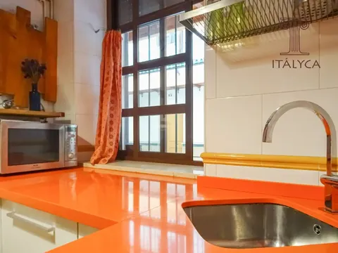 Wohnung 70 m² in Sevilla