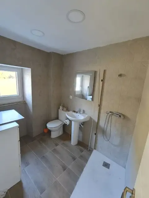 Piso de 140 m² en Zambrana