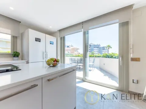 Casa 464 m² a Alacant / Alicante
