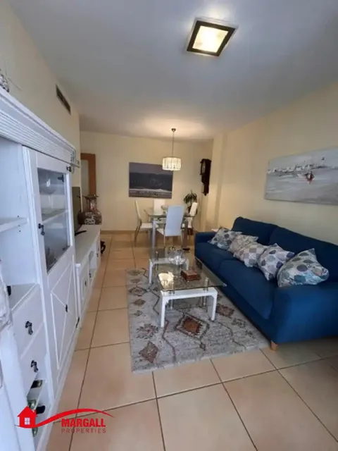 Wohnung 80 m² in la Pobla de Farnals