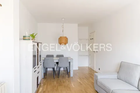 Pis de 67 m² a Madrid