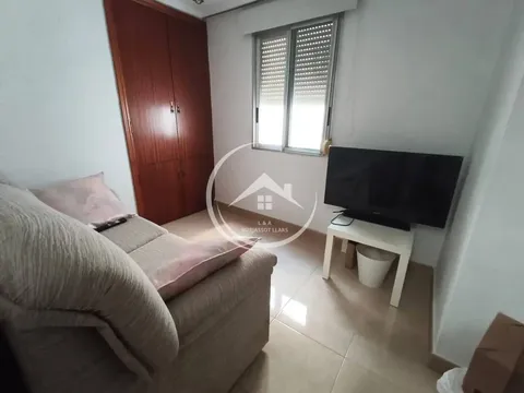Pis de 105 m² a Burjassot