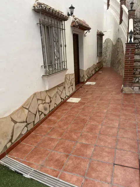Casa 200 m² a Canillas de Aceituno