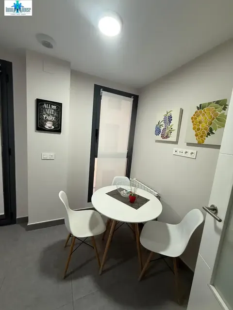 Pis de 110 m² a Albacete