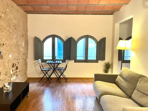 Pis de 53 m² a Girona