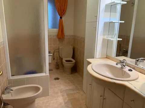 Habitació de lloguer, Ponferrada