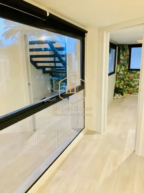 Pis de 150 m² a Torremolinos