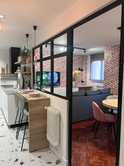 Piso de 57 m² en Ponferrada