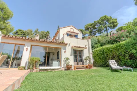 Maison 342 m² à Benahavís