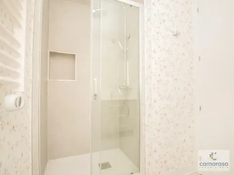 Pis de 92 m² a Àvila