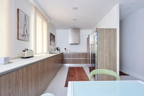 Piso de 39 m² en Valencia