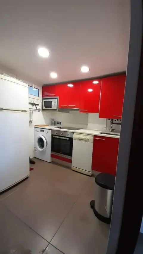 Apartamento 50 m² em Santander