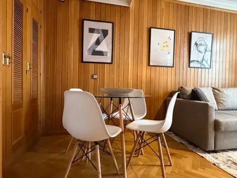 Appartamento 35 m² a Madrid