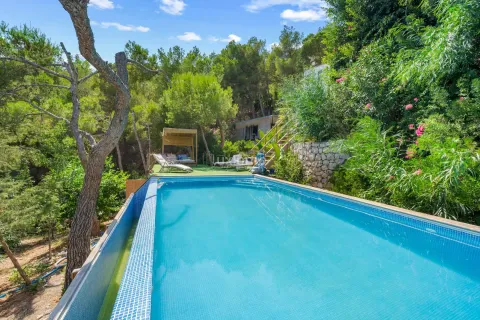 Haus 200 m² in Sant Josep de sa Talaia (3/43)