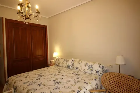 Pis de 109 m² a Almeria