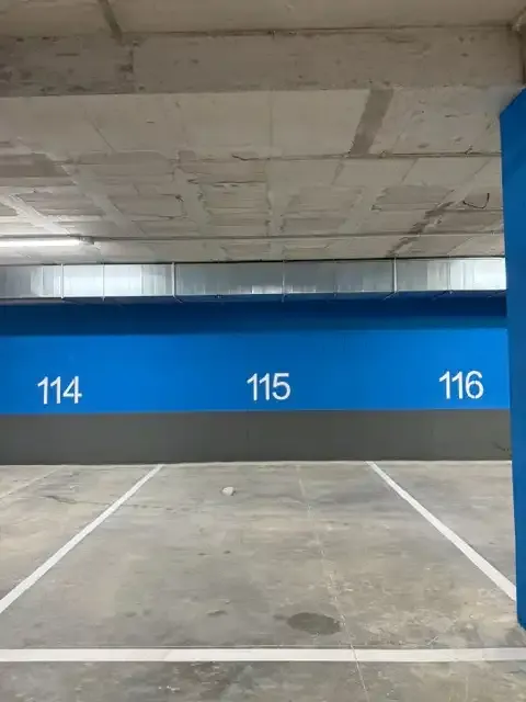 Pis de 106 m² a Mairena del Aljarafe