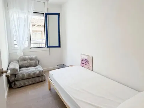 Appartamento 52 m² a Madrid
