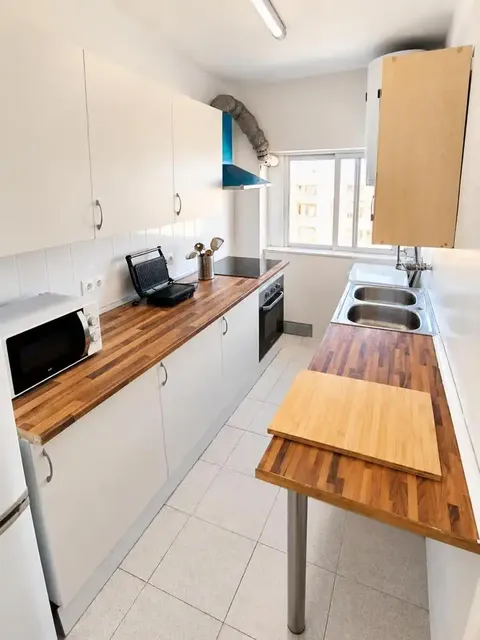 Appartement 70 m² à Grenade