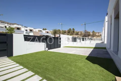 Casa de 187 m² en Finestrat