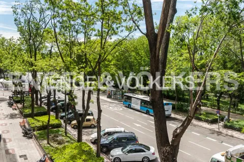 Piso de 79 m² en Madrid