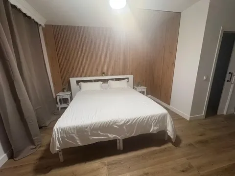 Pis de 100 m² a Fuengirola